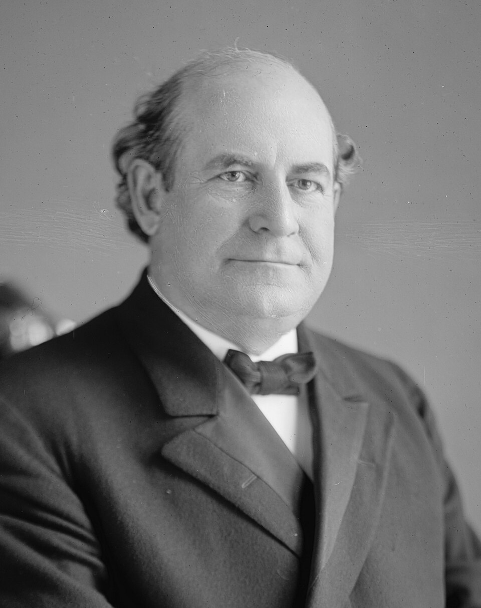 William Bryan