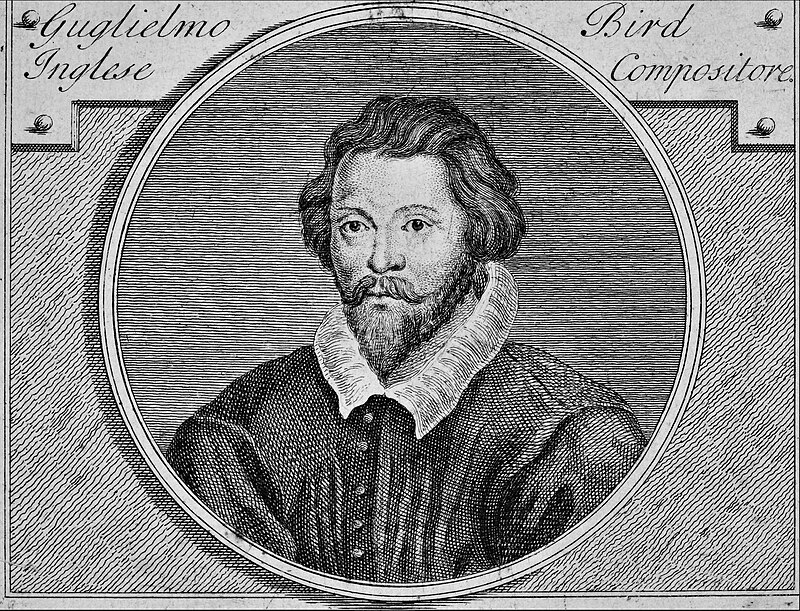William Byrd