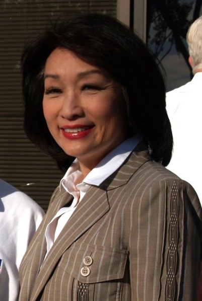 William C. Chung
