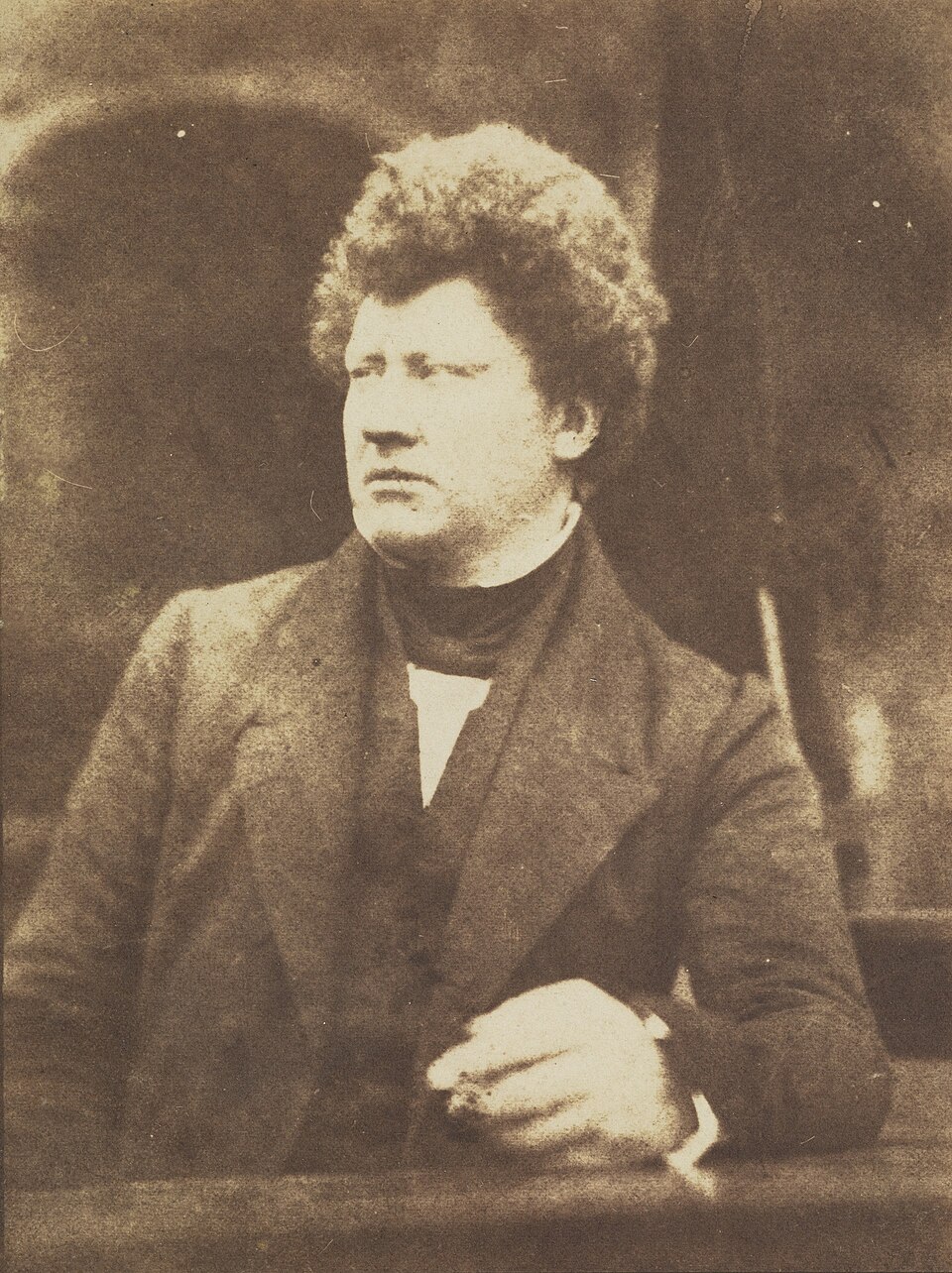 William C. Cunningham