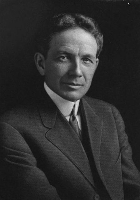 William C. Durant