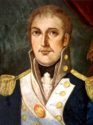 William C.