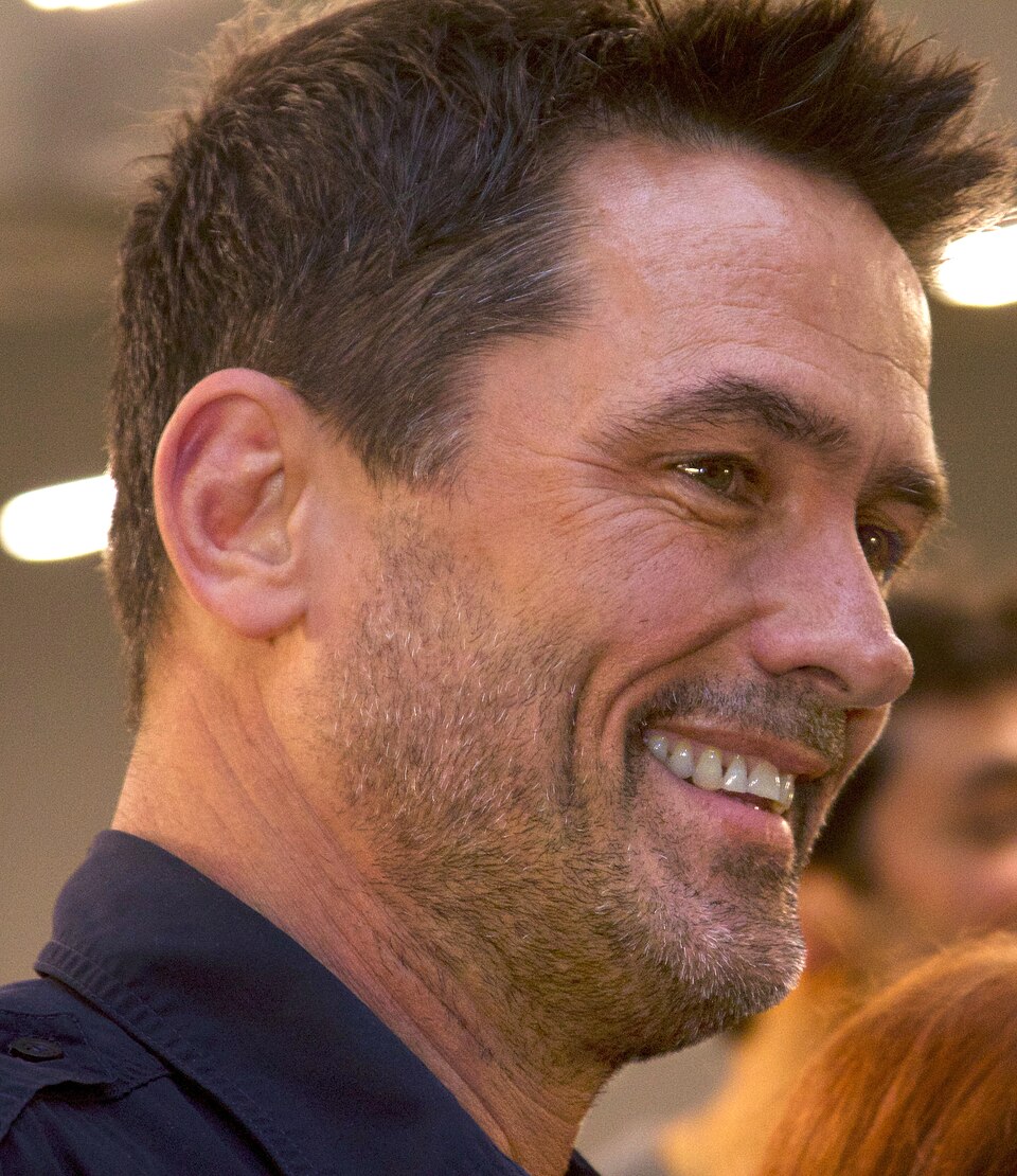 William Campbell