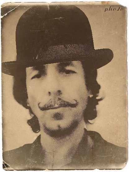 William Cayes