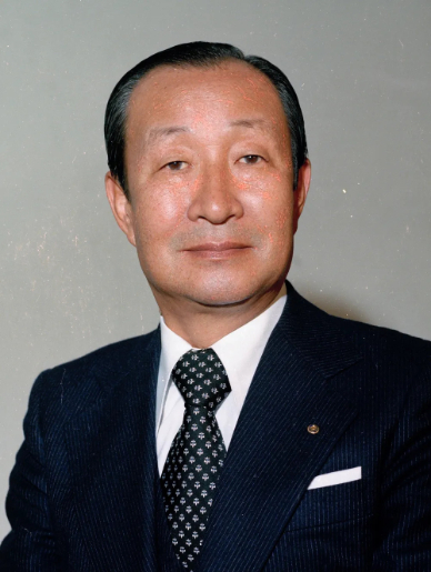 William Choong
