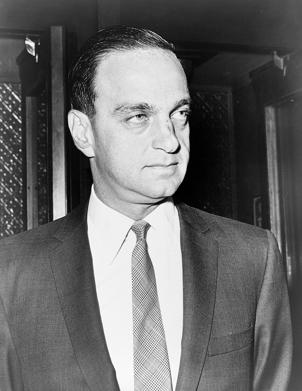 William Cohn