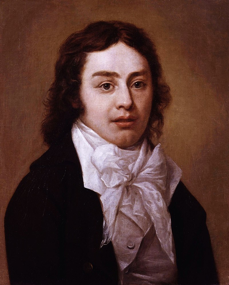 William Coleridge