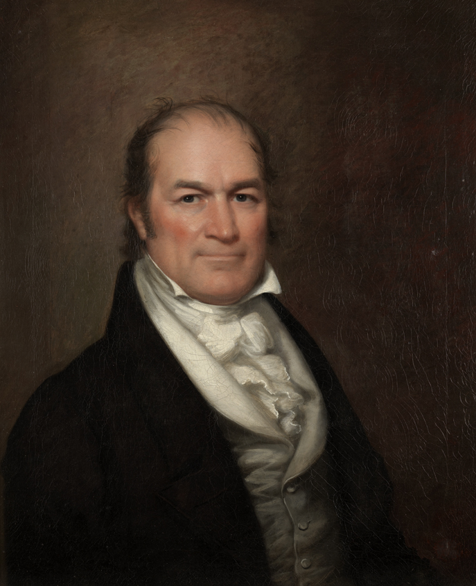 William Crawford II