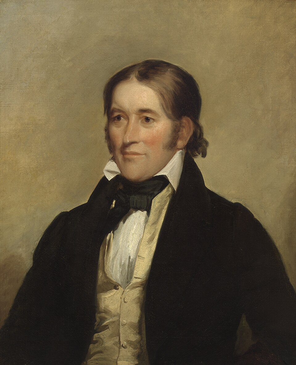 William Crockett
