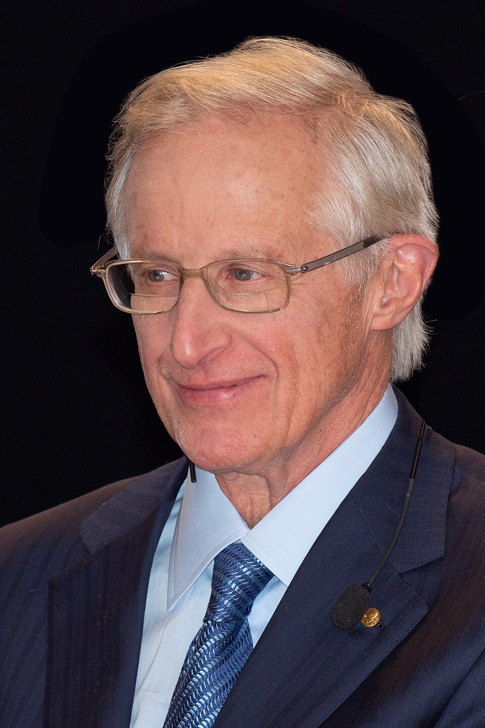 William D. Nordhaus