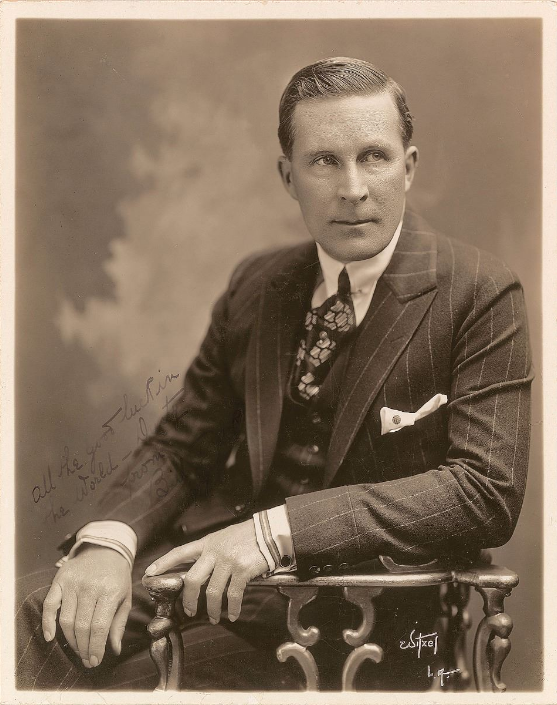 William Desmond