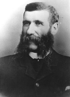 William Doran