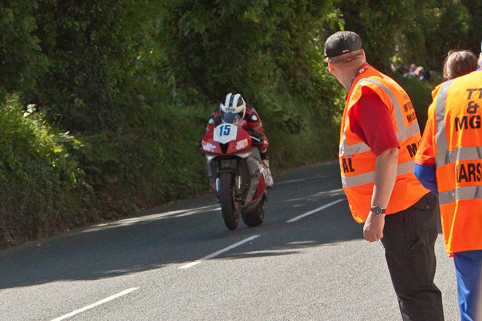 William Dunlop