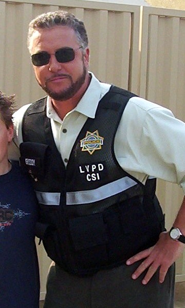 William F Petersen