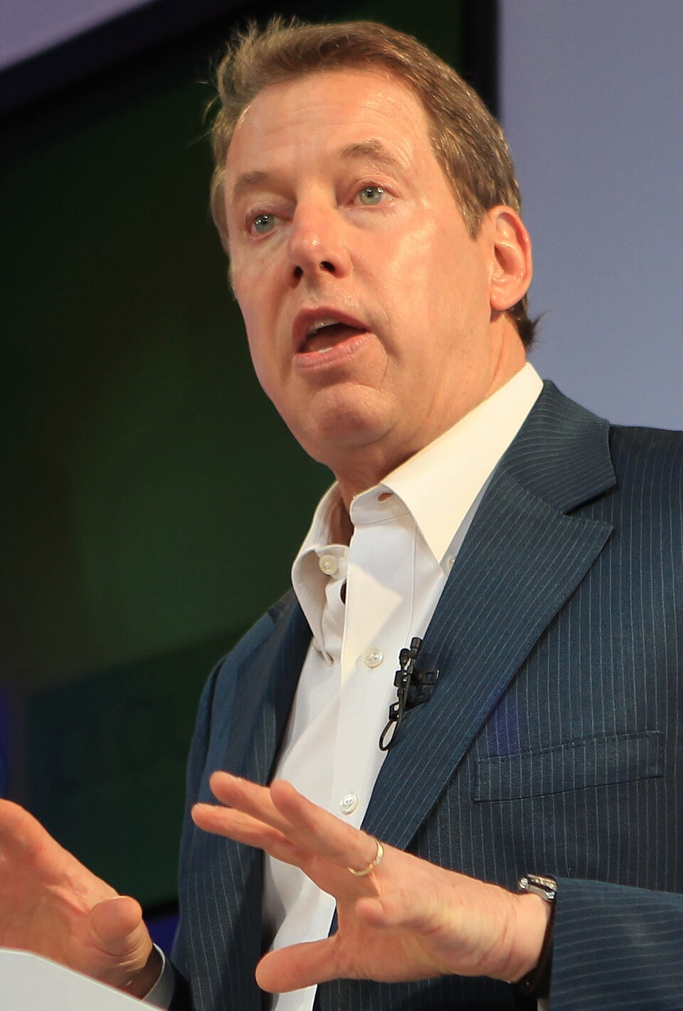 William Ford