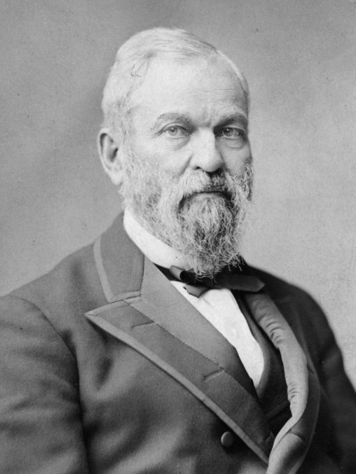 William G. Fargo