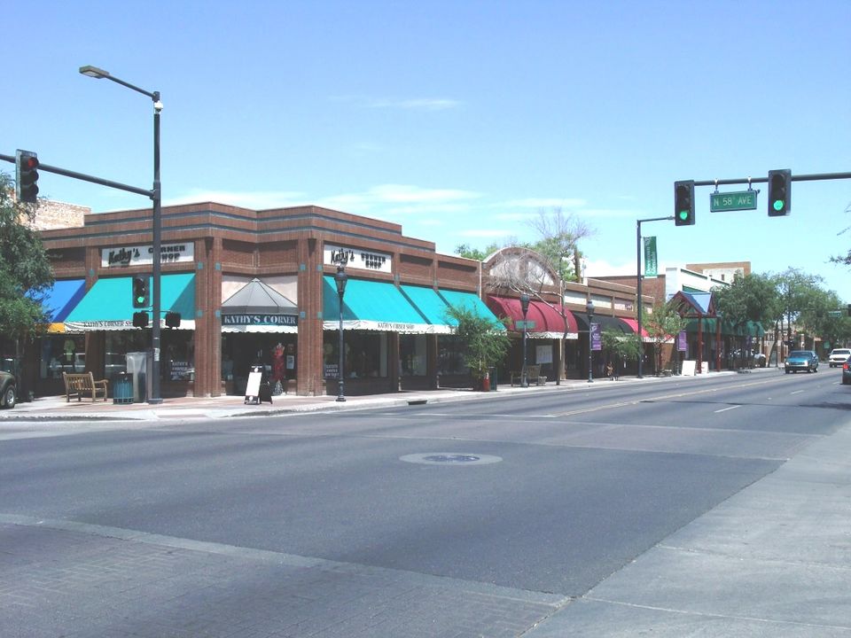 William Glendale