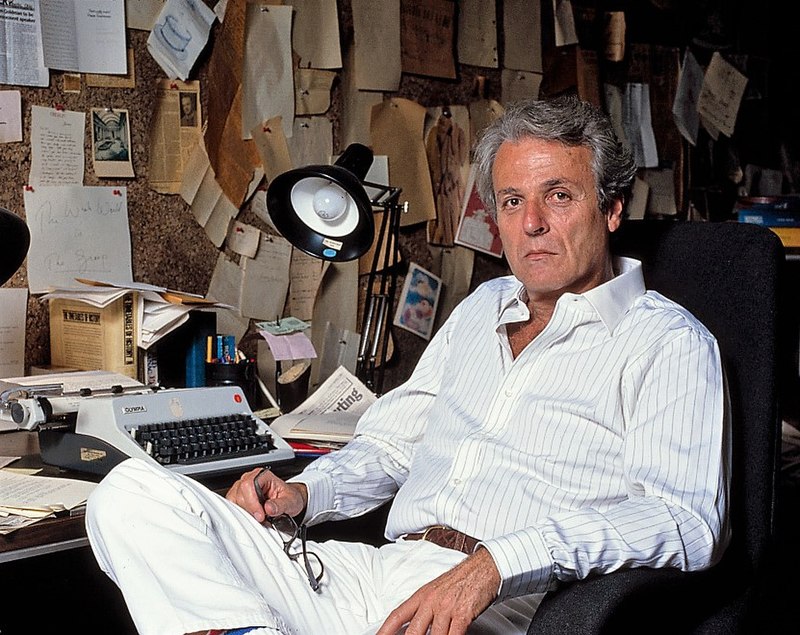William Goldman