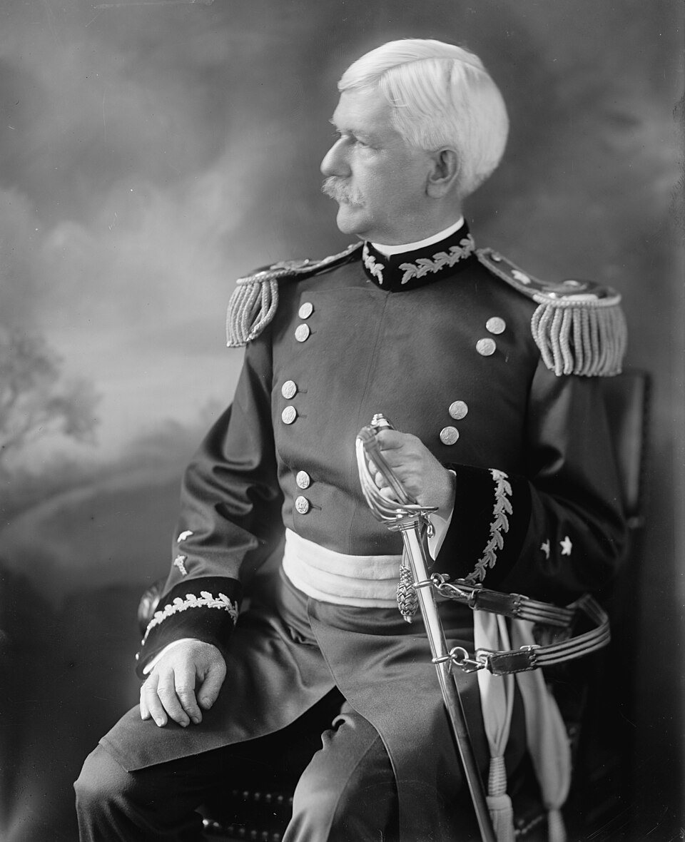 William Gorgas