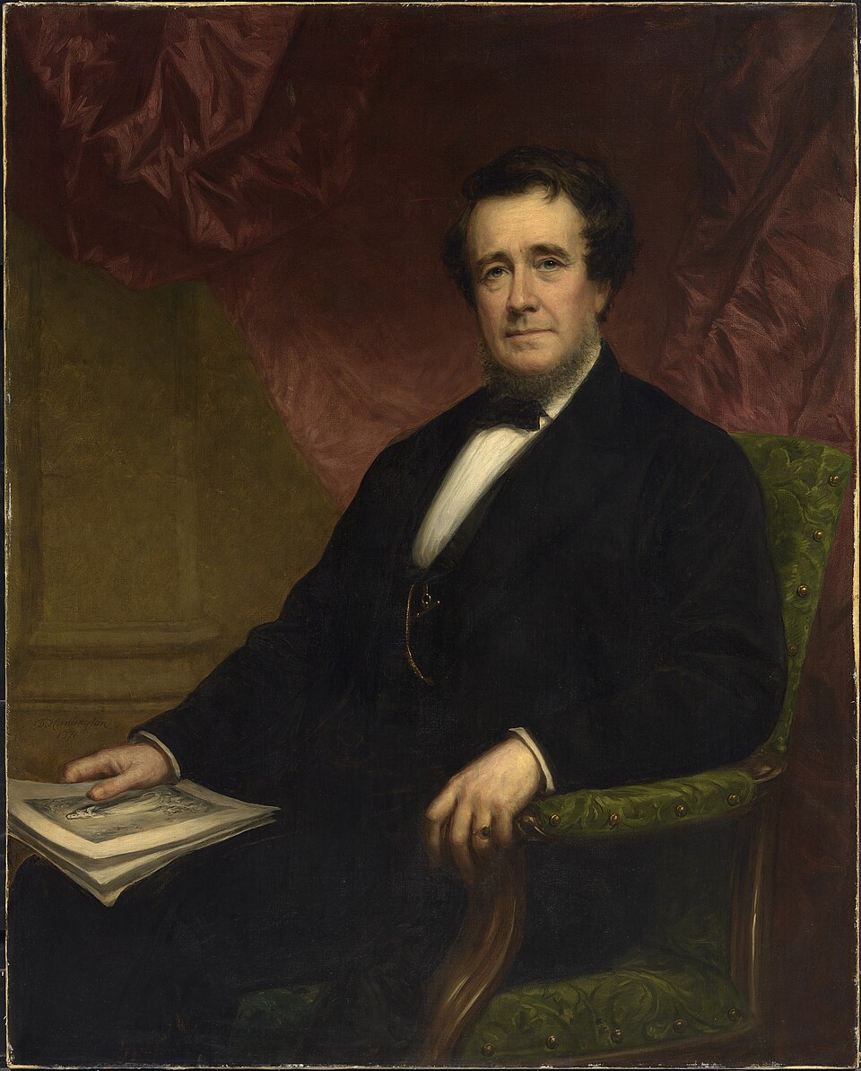 William H. Aspinwall