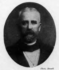 William H. Swaby