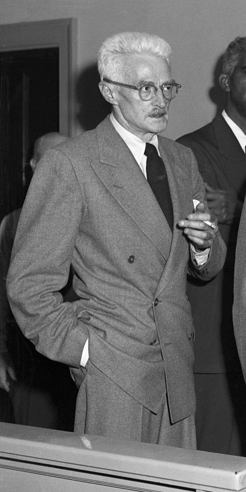 William Hammet