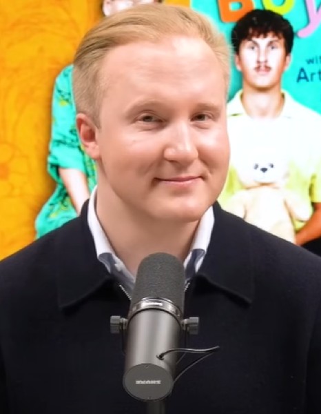 William Hanson