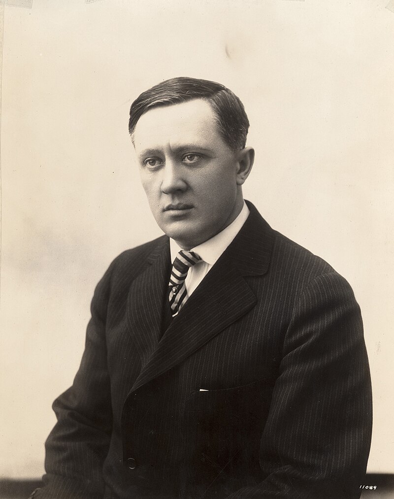 William Harley
