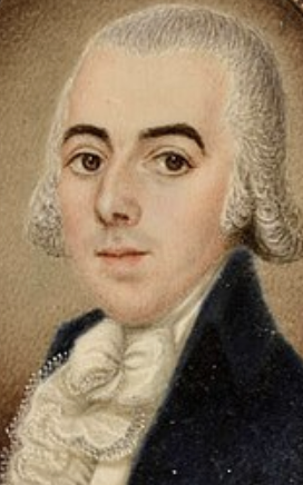 William Hartshorne