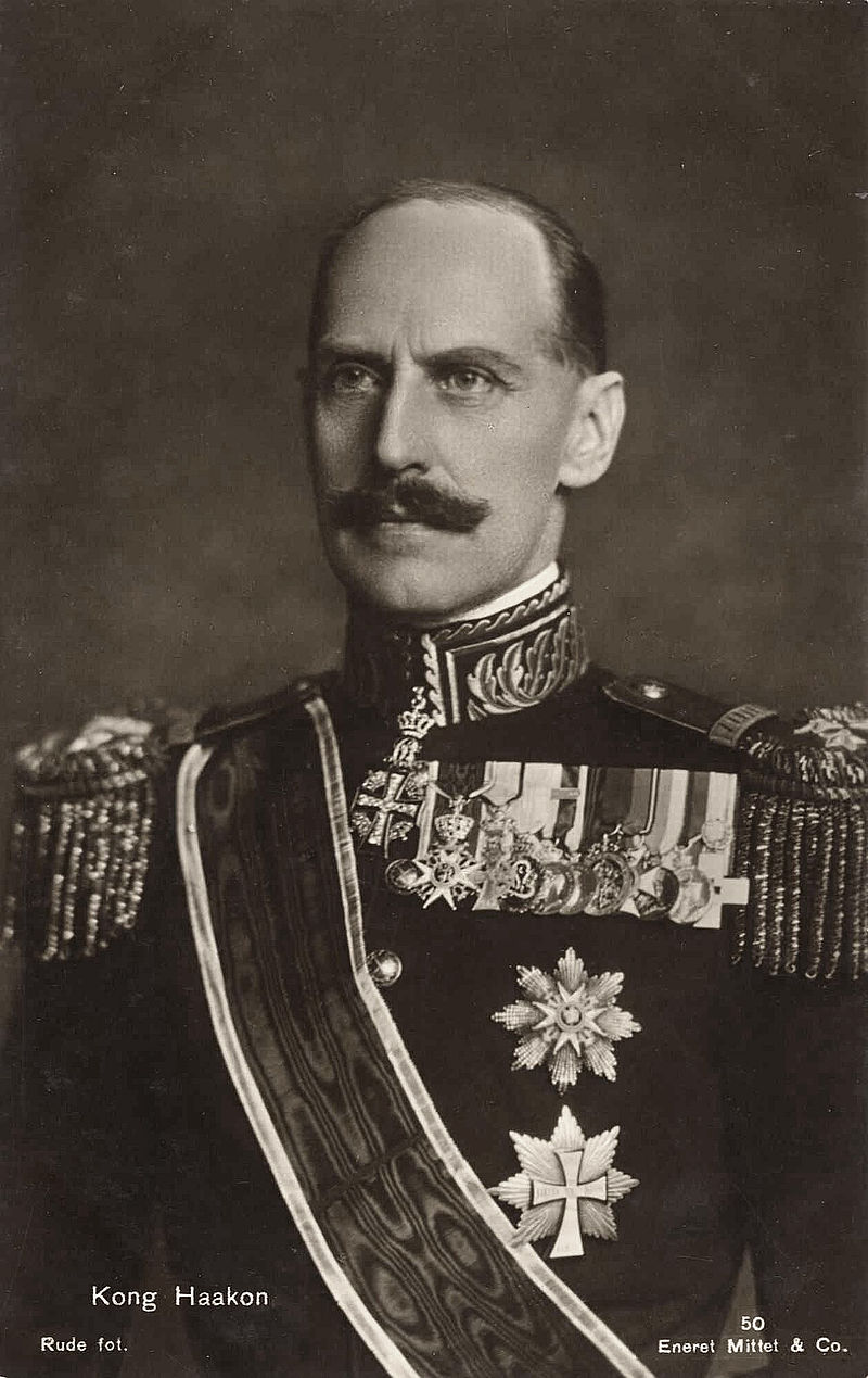 William Heimdal