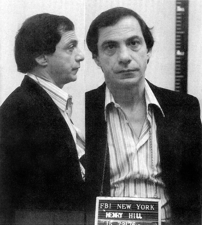 William Henry Hill I