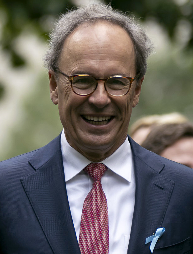 William Hochul Jr.