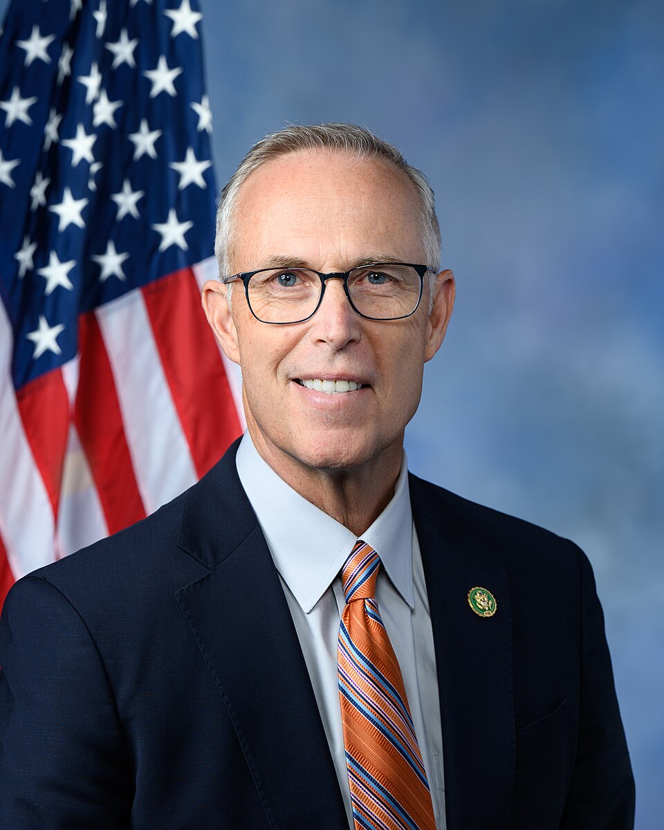 William Huffman