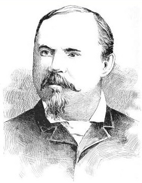 William Hynes
