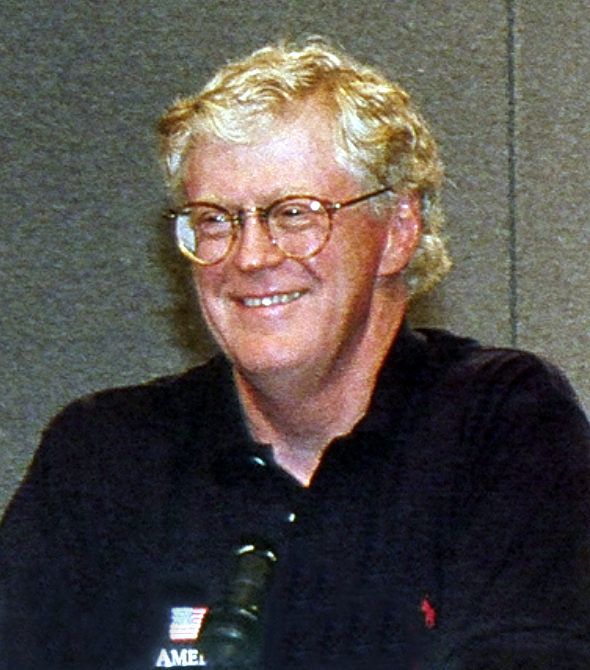 William Ingraham