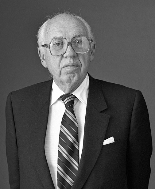 William J. Casey