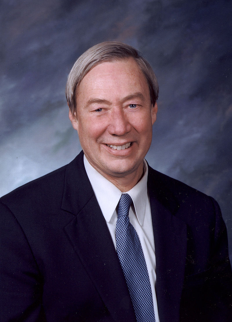 William K. Sessions III