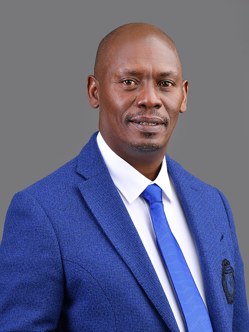 William Kabogo