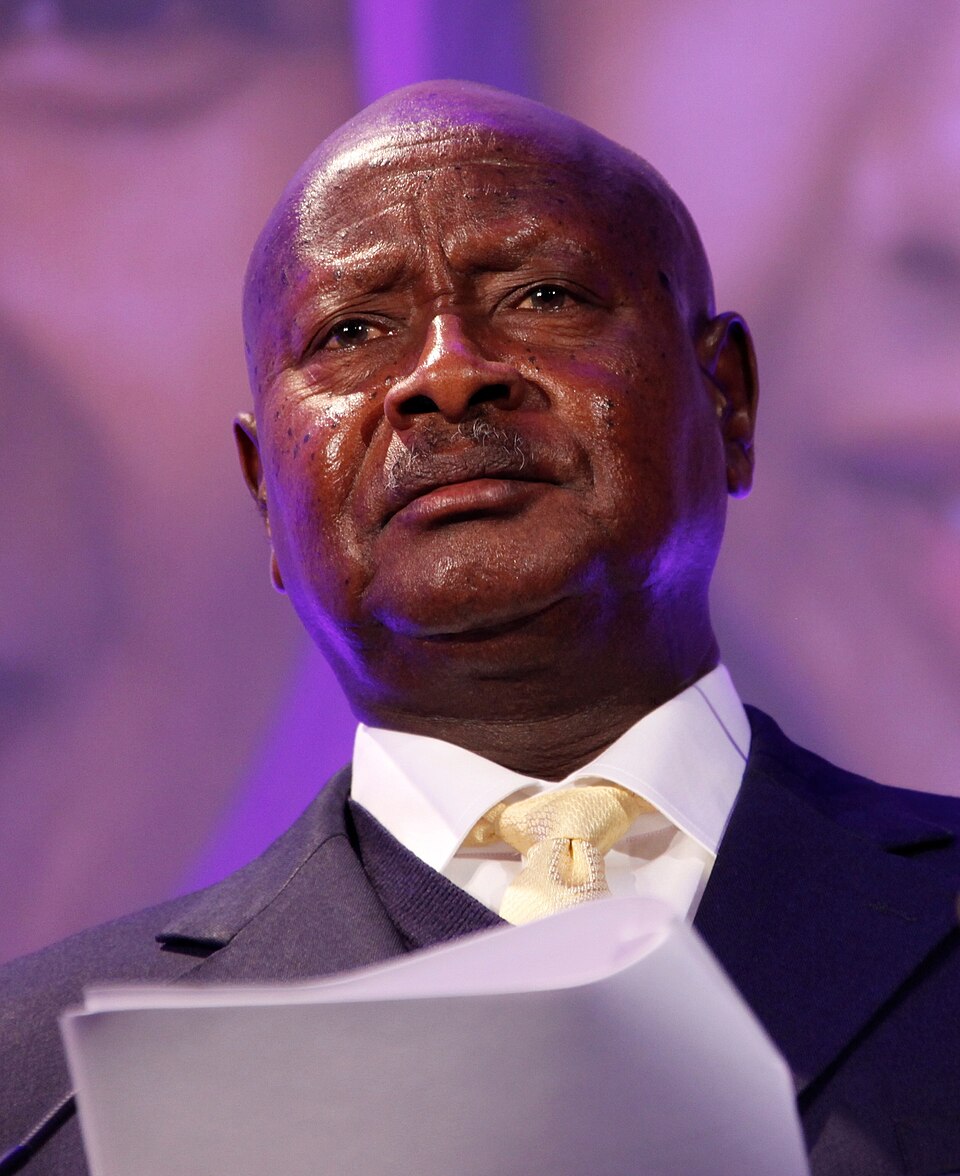 William Kaguta