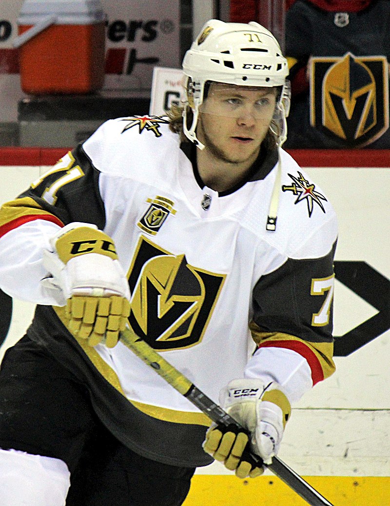 William Karlsson