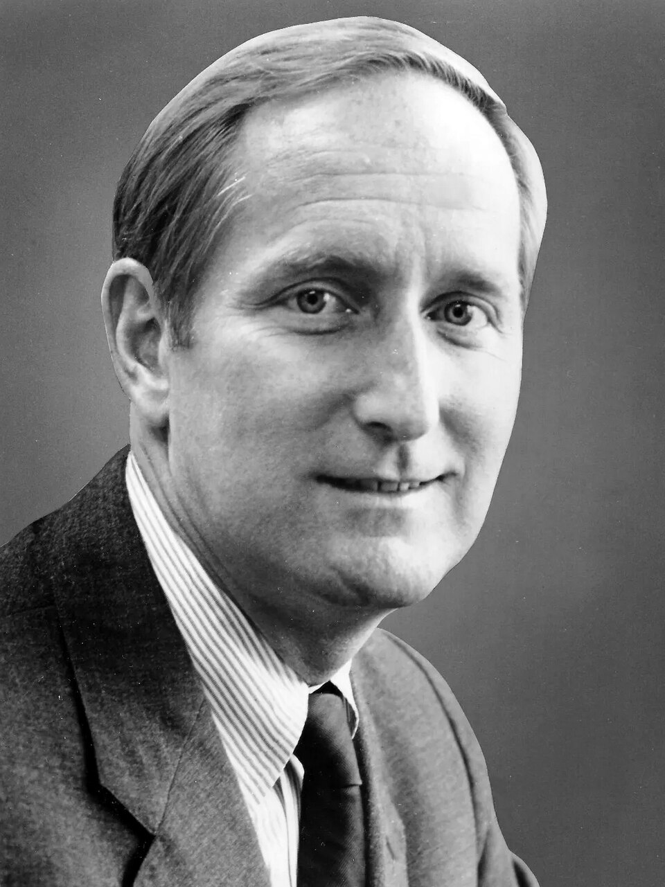 William Keating III