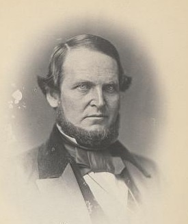 William Kelsey