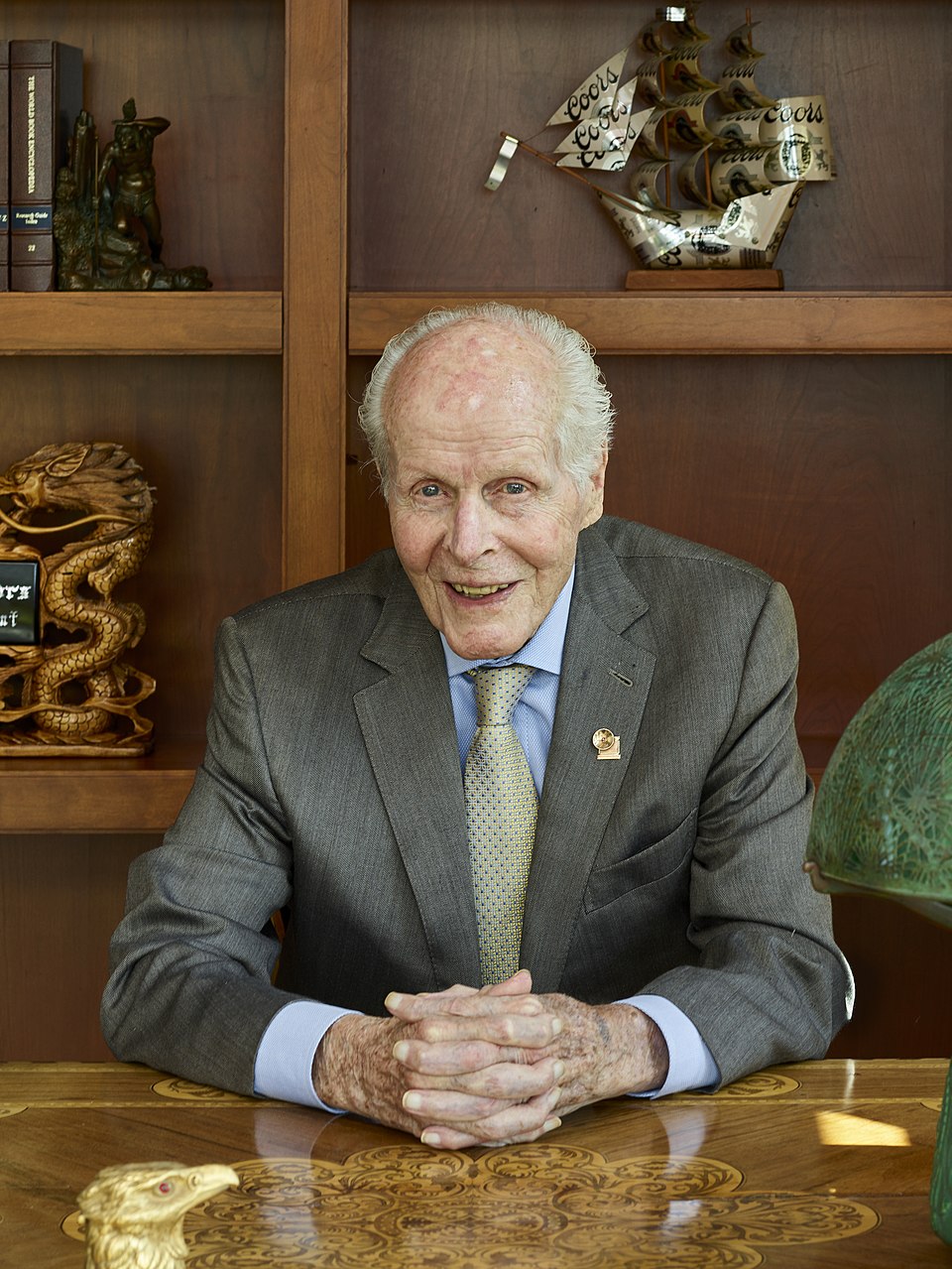 William Kistler