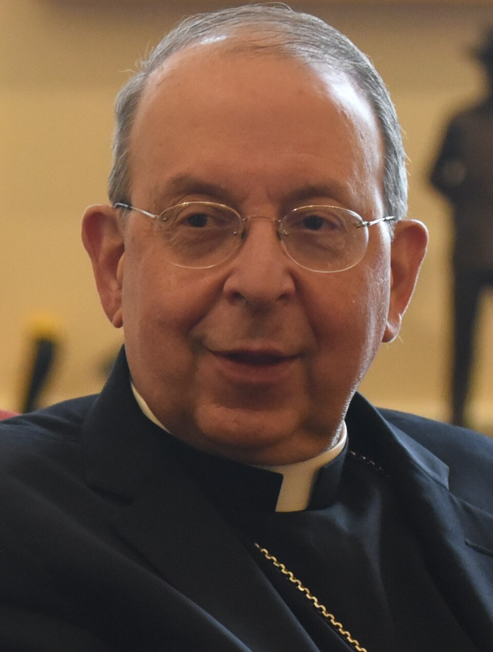 William Lori