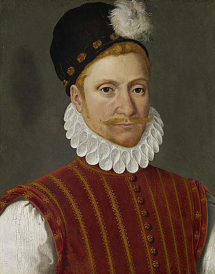 William Manful