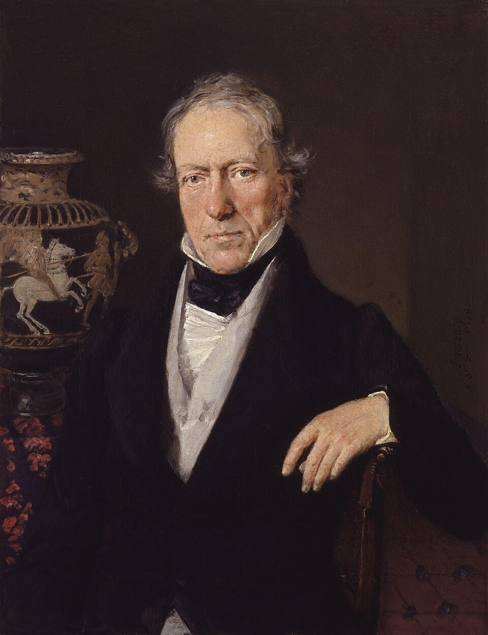 William Martin Leake