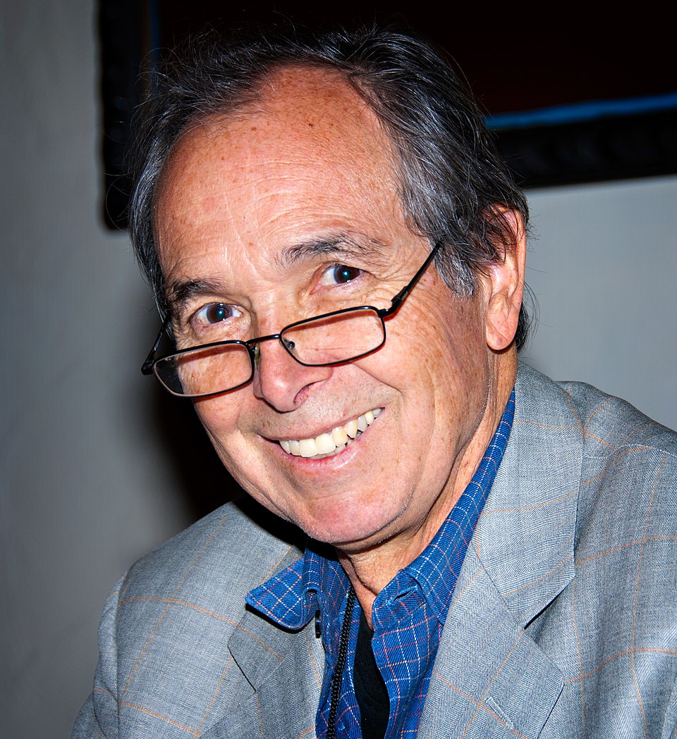 William Martin-Smith