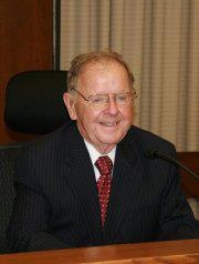 William McColgan