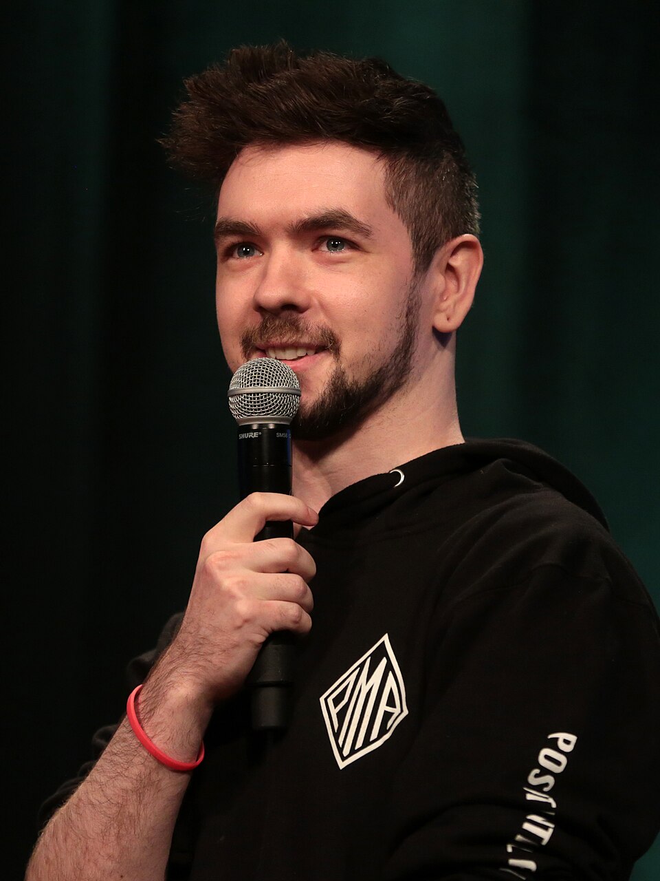 William McLoughlin