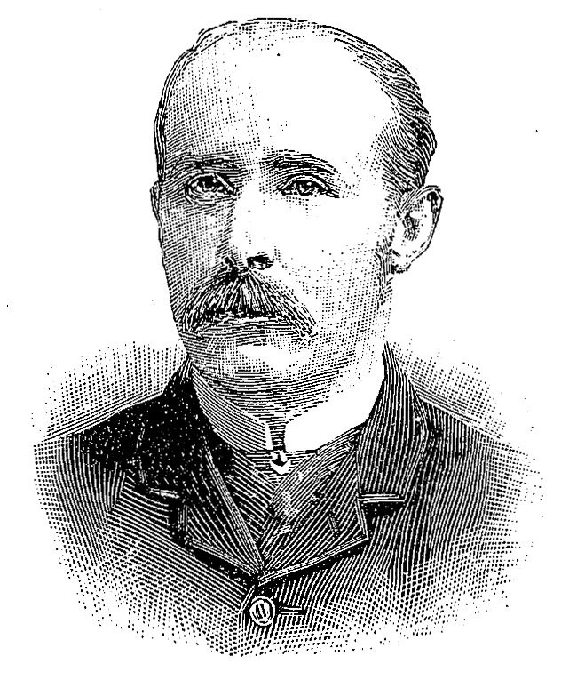 William Melville